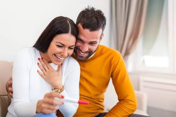 متى تقل الخصوبة عند الرجل